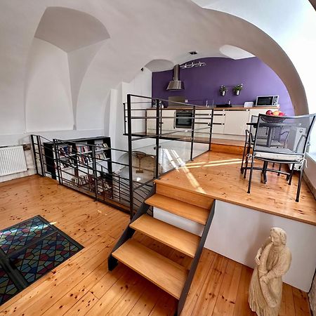 La Chapelle du Thouin à Périgueux Apartamento Exterior foto