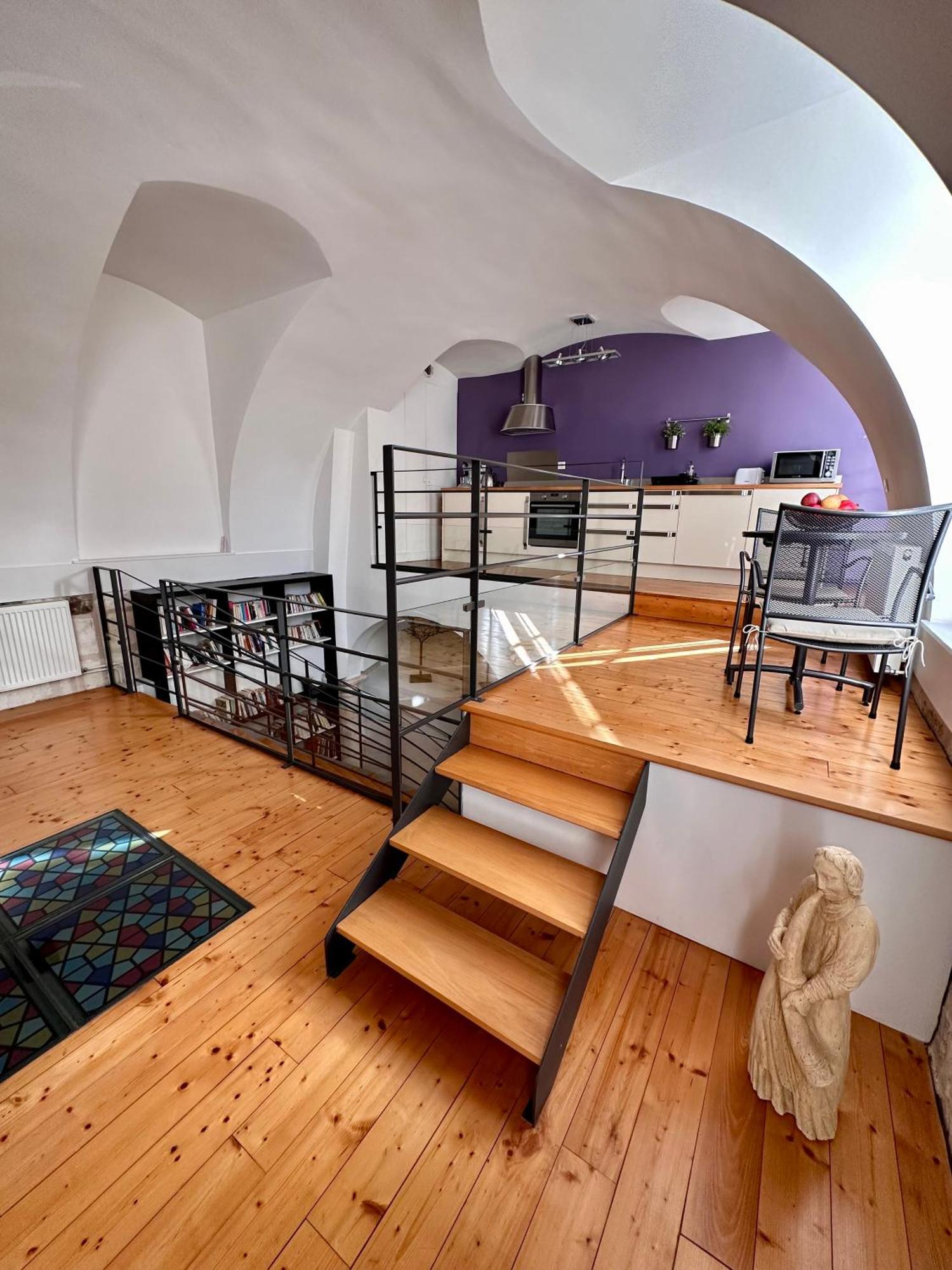 La Chapelle du Thouin à Périgueux Apartamento Exterior foto